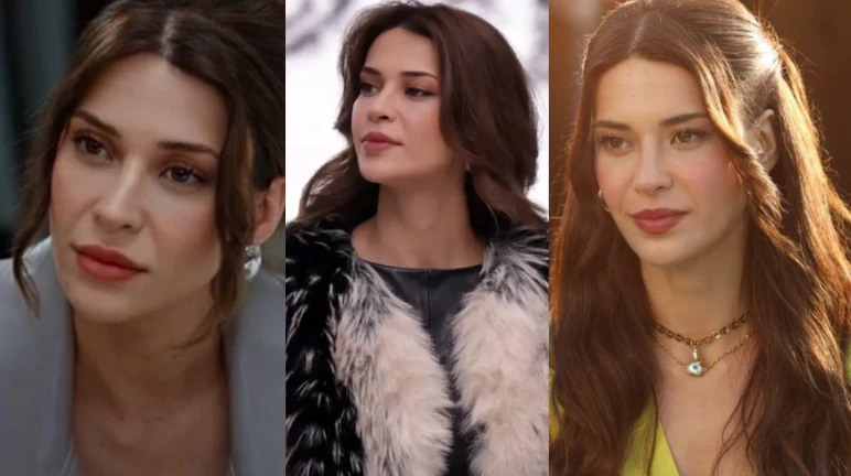 Yeraltı dizisinin Ceylan'ı kimdir, Ceylan istihbaratçı mı çıkacak