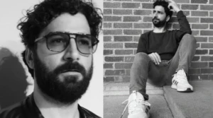 Abi dizisinde Behram’ın gizemli abisi Şimşek kimdir? Şimşek’i oynayan Halil İbrahim Kaçmaz kimdir, hangi dizilerde oynadı