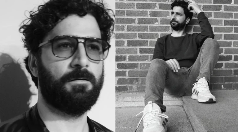 abi dizisinin şimşek'i halil ibrahim kaçmaz kimdir