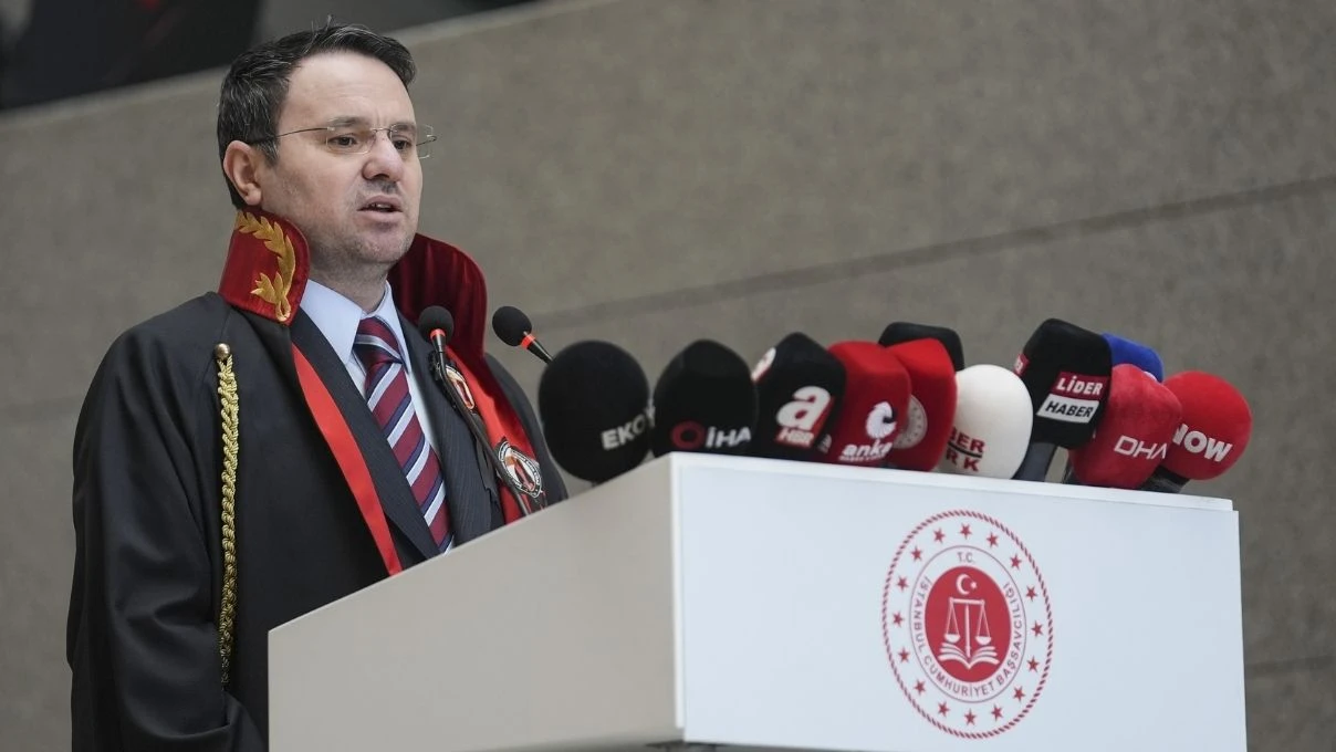 Yeni Adalet Bakanı Akın Gürlek evli mi? Akın Gürlek’ in çocukları var mı?