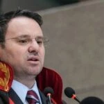 Yeni Adalet Bakanı Akın Gürlek evli mi? Akın Gürlek’ in çocukları var mı?