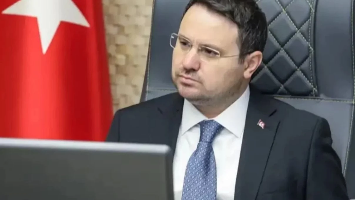 Yeni Adalet Bakanı Akın Gürlek evli mi? Akın Gürlek’ in çocukları var mı?