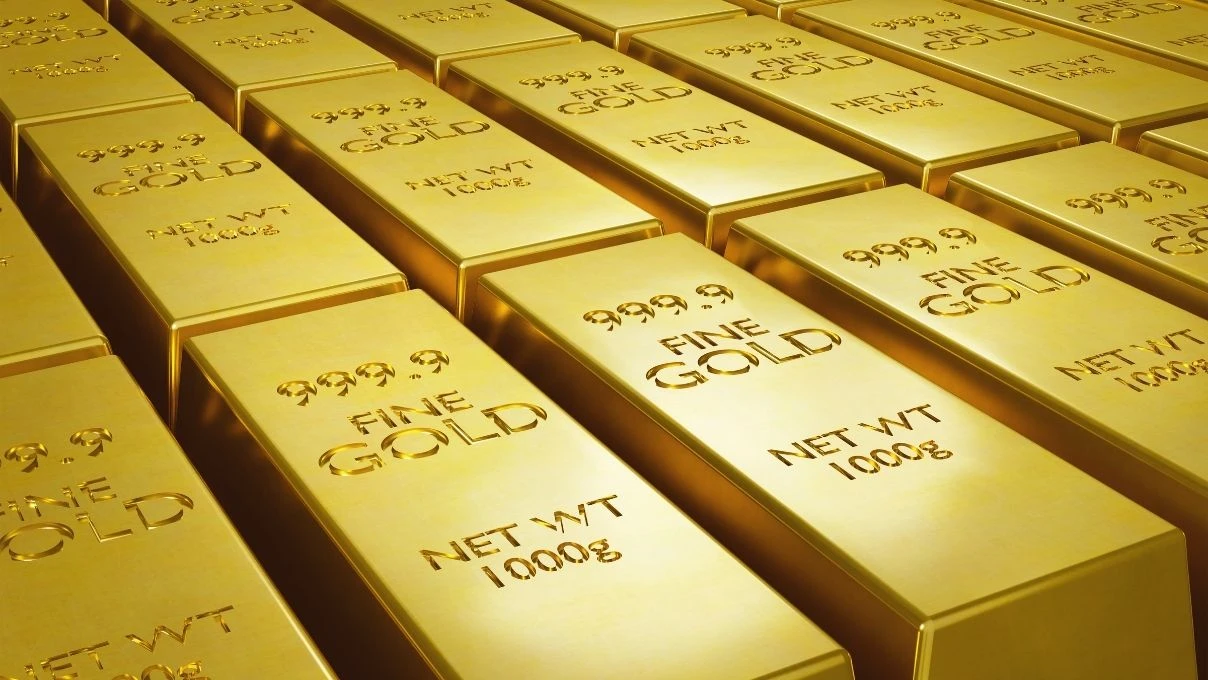 Altını bırakan gümüşe koşuyor! Evdeki gümüş takıların değeri arttı