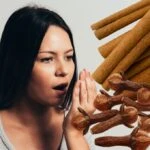 Ağız kokusunu anında bitirecek karışım! Gece yatmadan için