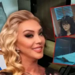 arka sokaklarda Güllünün kızı kim, Güllünün kızını Tuğyan Gültem Ülker'i oynayan Burcu Şeritoğlu kimdir