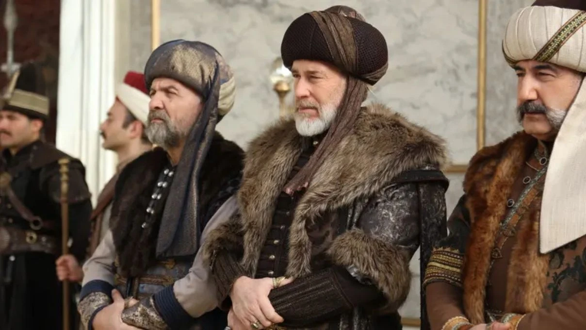 Aslı Tandoğan ekranlara geri dönüyor! Mehmed Fetihler Sultanı dizisinin Gülbahar Hatun’u olacak 