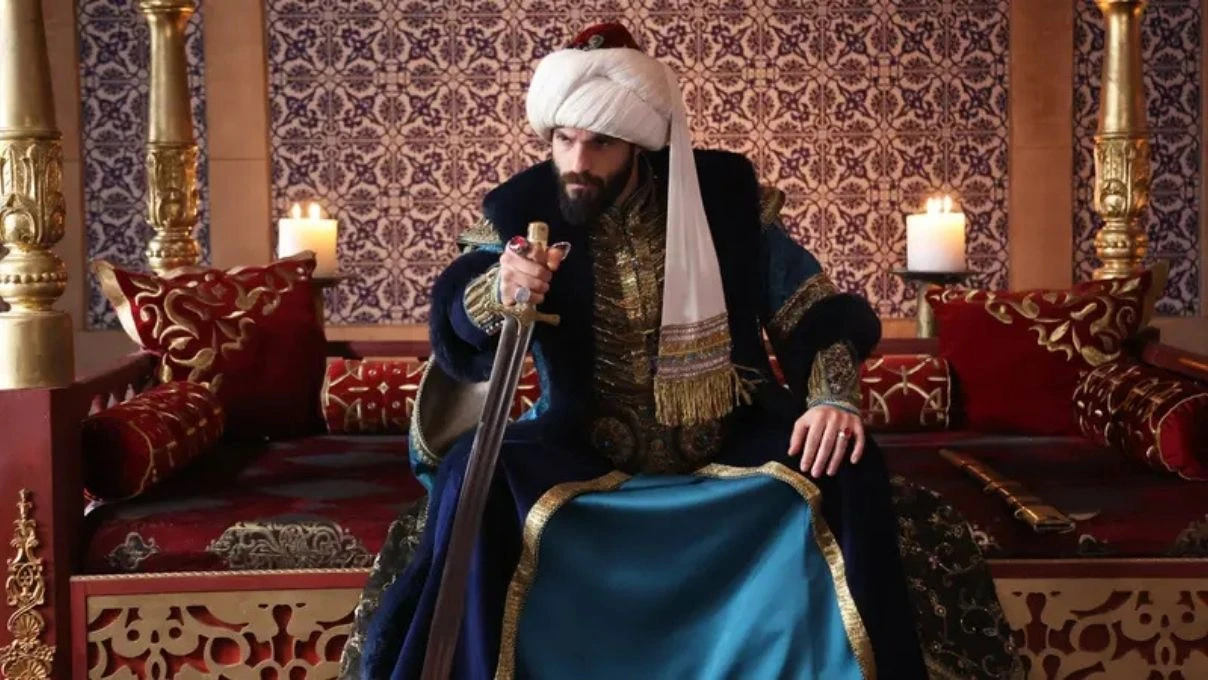 Aslı Tandoğan ekranlara geri dönüyor! Mehmed Fetihler Sultanı dizisinin Gülbahar Hatun’u olacak 