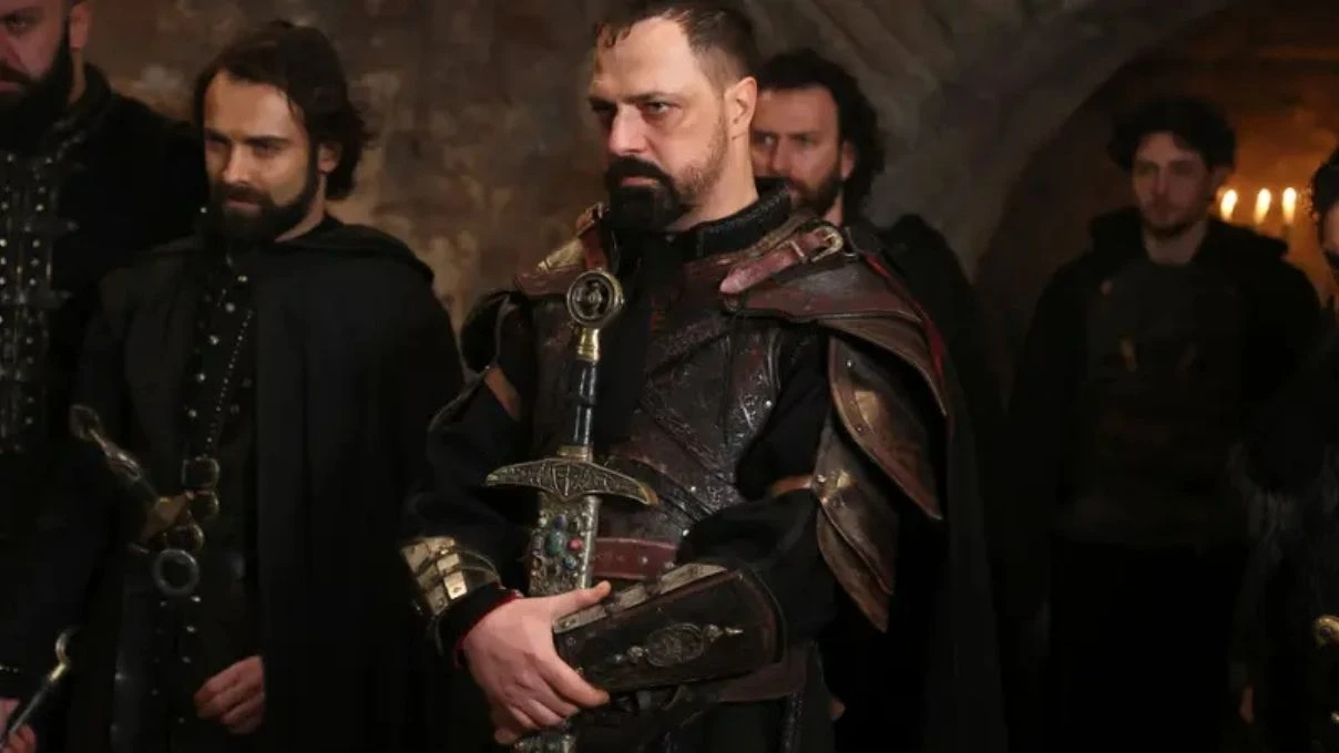 Aslı Tandoğan ekranlara geri dönüyor! Mehmed Fetihler Sultanı dizisinin Gülbahar Hatun’u olacak 