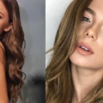 aynı yağmur altında dizisi beliz kimdir, bahar şahin kaç yaşında, bahar şahin hangi dizilerde oynadı