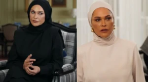 Aynı Yağmur Altında dizisinin Fazilet’i kimdir? Aynı Yağmur Altında Fazilet’in hikayesi ne?