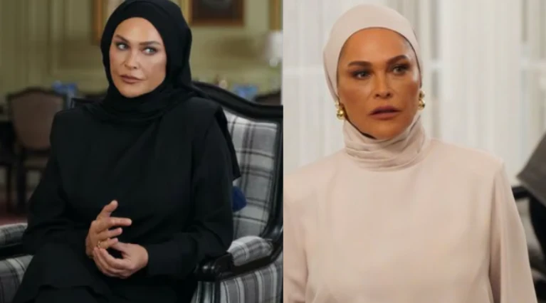 aynı yağmur altında dizisi faziletin hikayesi ne, aynı yağmur altında fazilet aydan kimdir