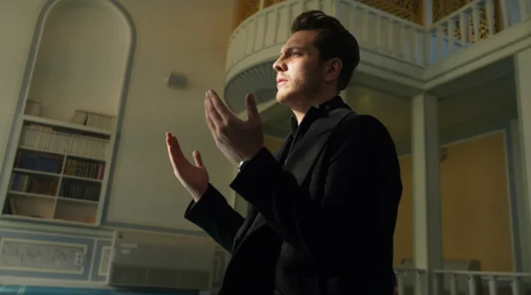 aynı yağmur altında dizisi ne zaman başlayacak