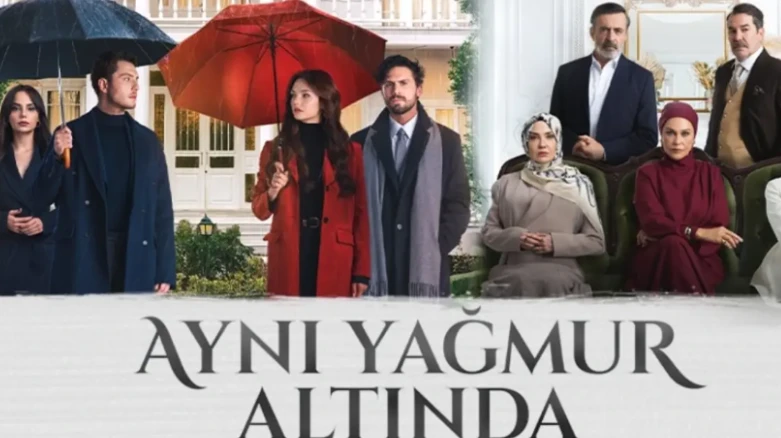 aynı yağmur altında dizisi oyuncusu Tako Emir Tekin'den açıklama geldi