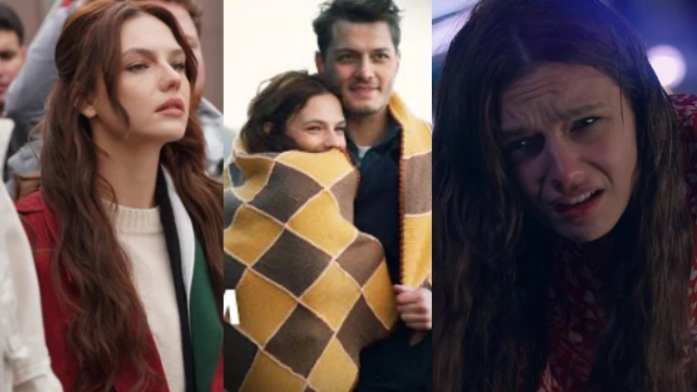 aynı yağmur altında dizisi rosa kimdir, aynı yağmur altında rosanın hikayesi nedir