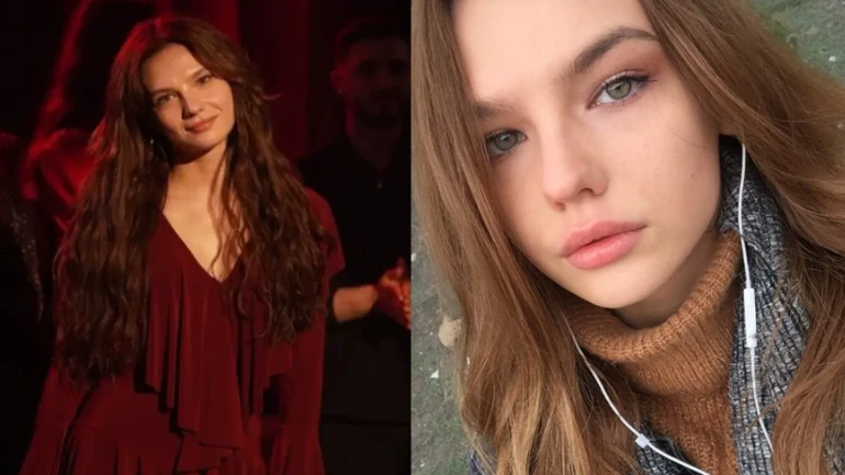 aynı yağmur altında dizisi rosa kimdir, nilsu berfin aktaş hangi dizilerde oynadı