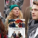 aynı yağmur altında ne zaman ve hangi gün yayınlanacak