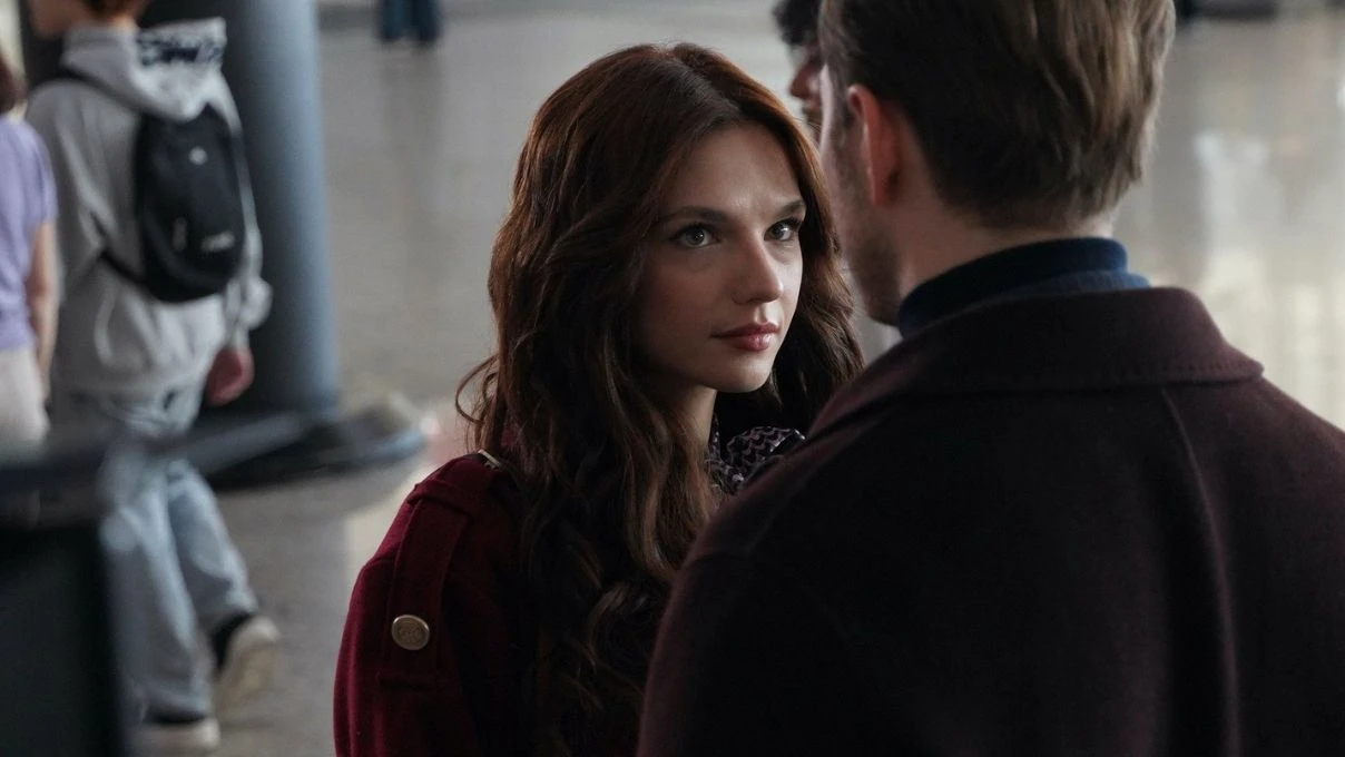 Aynı Yağmurun Altında 1. bölüm ne zaman? Aynı Yağmurun Altında nerede yayınlanacak?