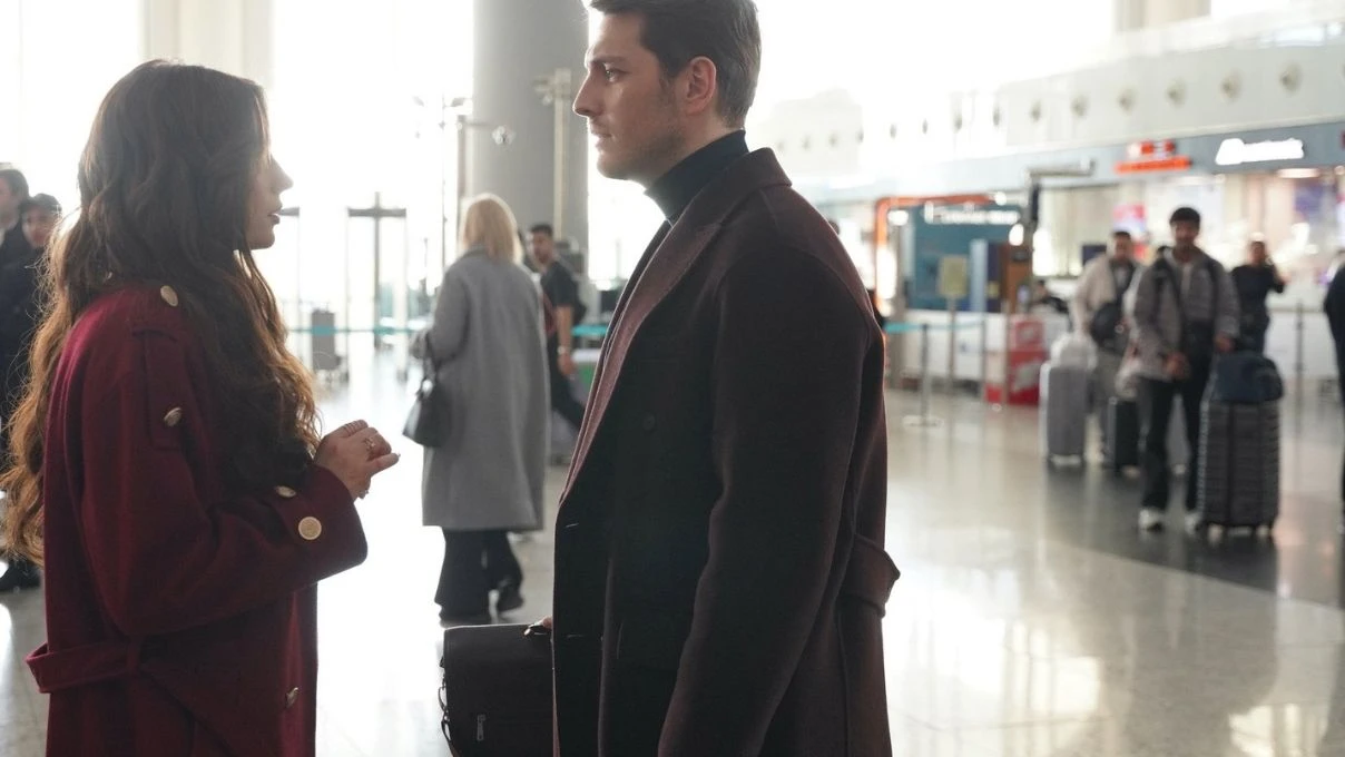 Aynı Yağmurun Altında 1. bölüm ne zaman? Aynı Yağmurun Altında nerede yayınlanacak?