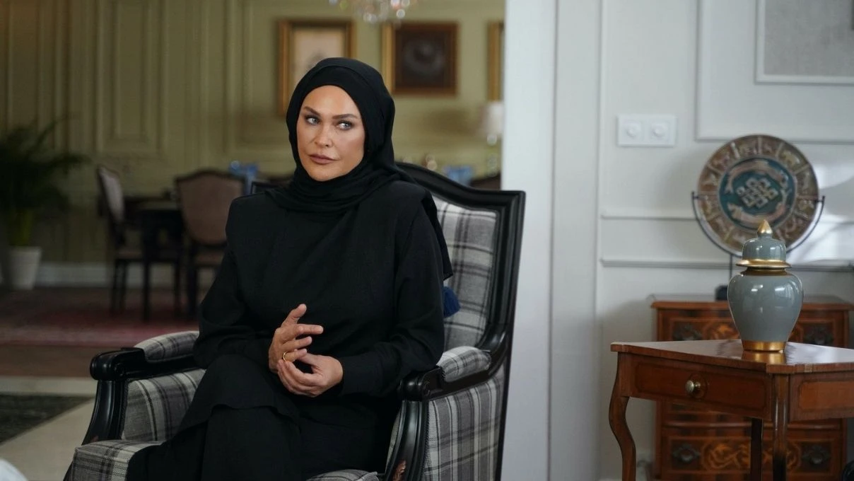 Aynı Yağmurun Altında 1. bölüm ne zaman? Aynı Yağmurun Altında nerede yayınlanacak?