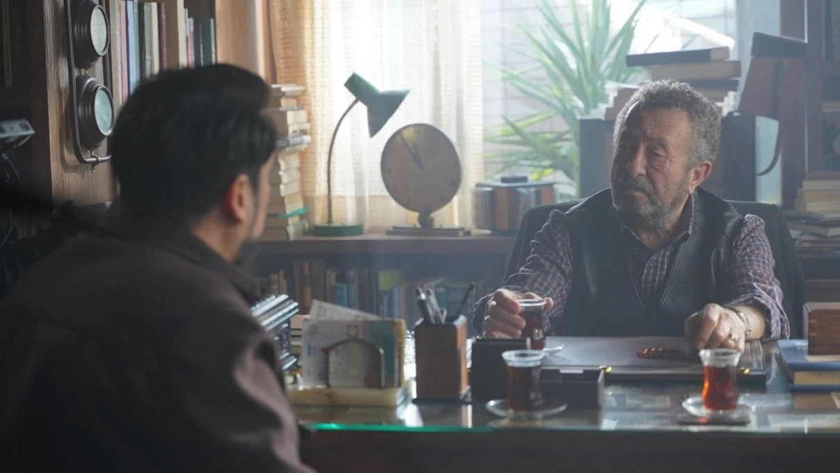 Aynı Yağmurun Altında 1. bölüm ne zaman? Aynı Yağmurun Altında nerede yayınlanacak?