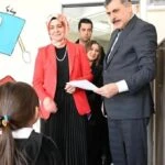 Mustafa Çiftçi eşi Azime Çiftçi kimdir? Azime Çiftçi kaç yaşında aslen nereli?