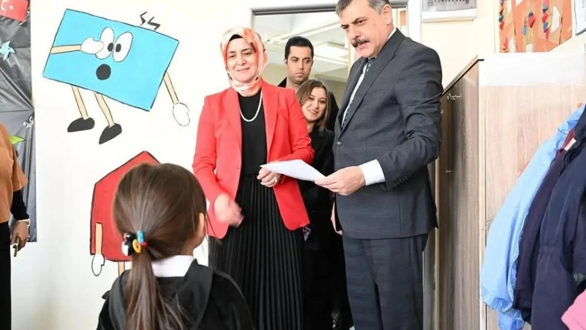 Mustafa Çiftçi eşi Azime Çiftçi kimdir? Azime Çiftçi kaç yaşında aslen nereli?