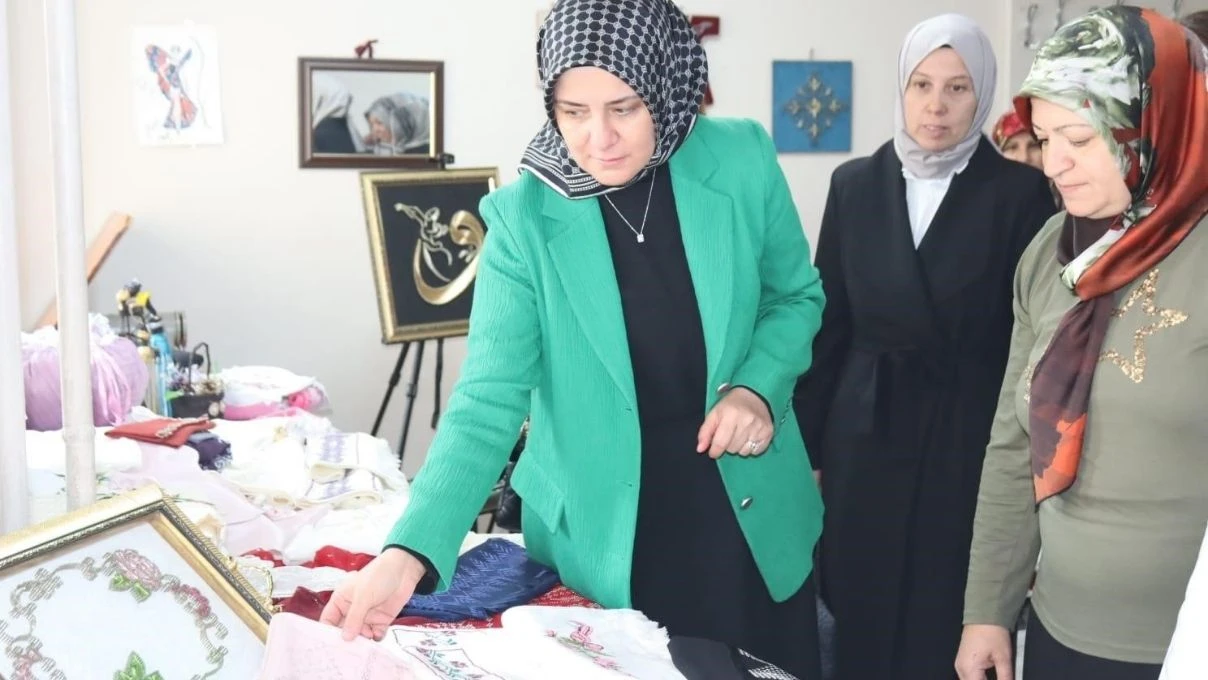 Mustafa Çiftçi eşi Azime Çiftçi kimdir? Azime Çiftçi kaç yaşında aslen nereli?