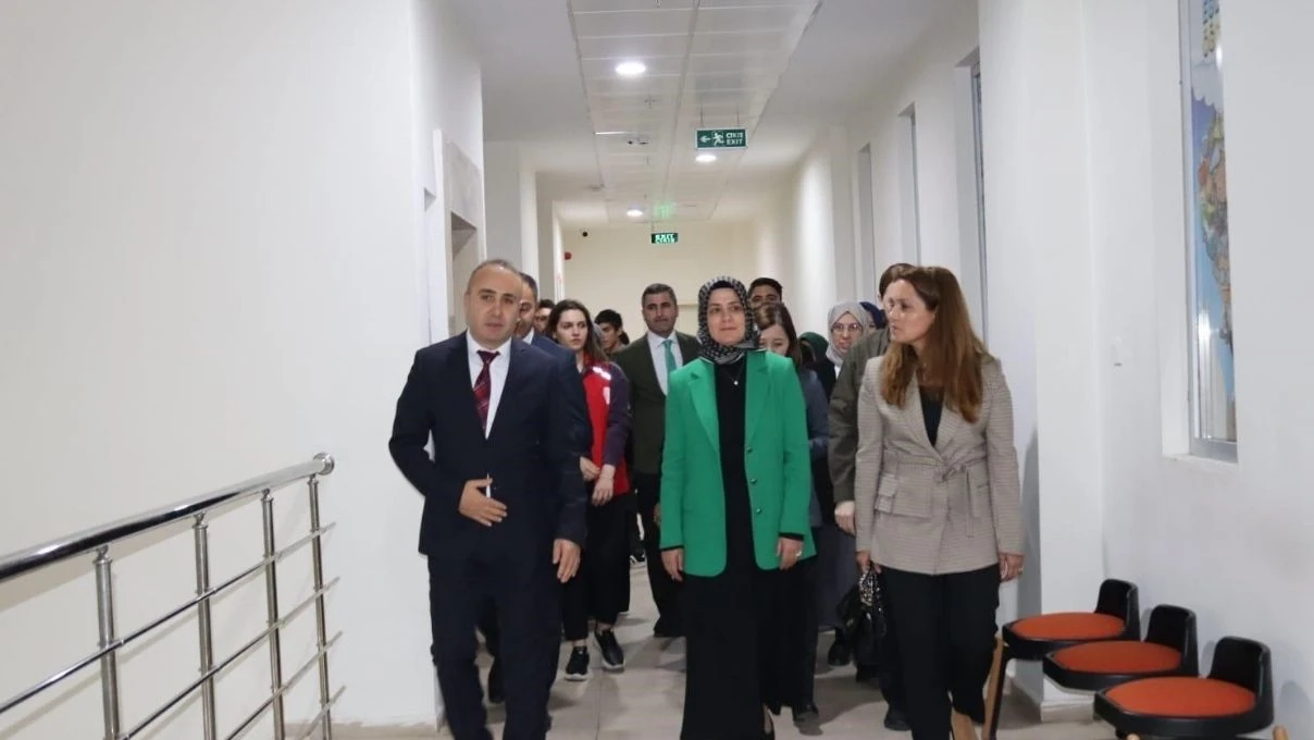 Mustafa Çiftçi eşi Azime Çiftçi kimdir? Azime Çiftçi kaç yaşında aslen nereli?