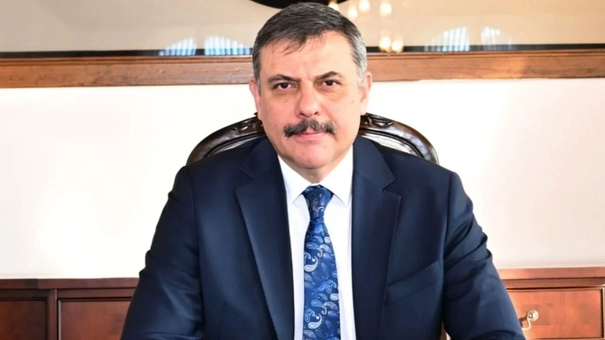 Mustafa Çiftçi eşi Azime Çiftçi kimdir? Azime Çiftçi kaç yaşında aslen nereli?