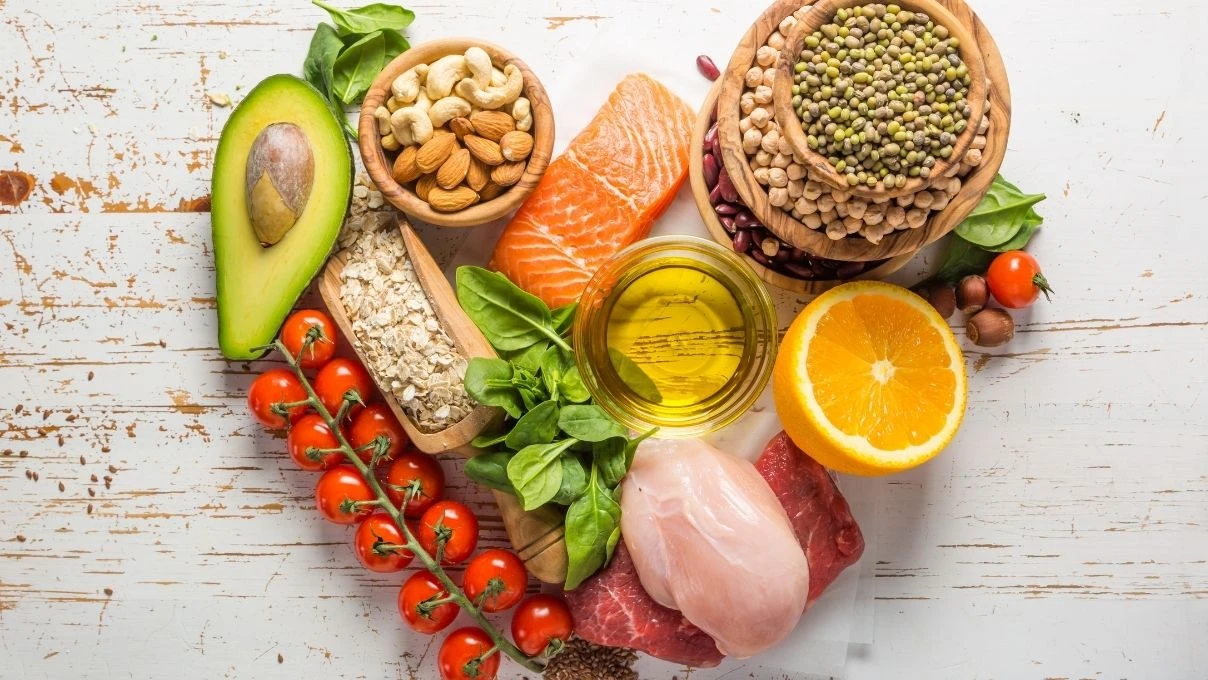 Ramazanda 5 gün boyunca bu sahuru deneyin! Göbek bölgenizdeki değişime inanamayacaksınız