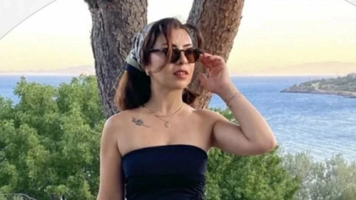 Bahar Taş kimdir kaç yaşında? Bahar Taş neden vefat etti?