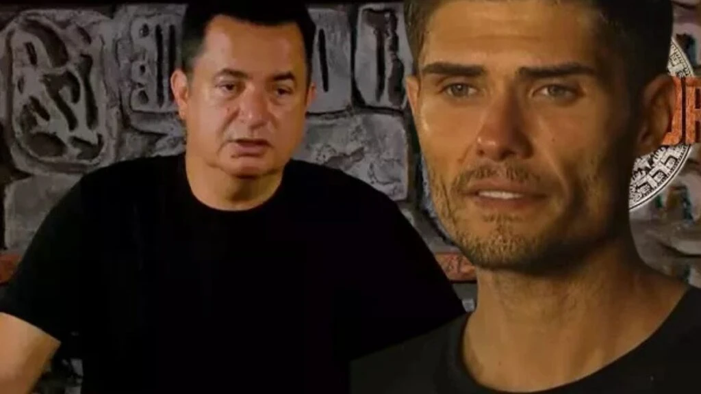 Survivor 2026 Barış Murat Yağcı hakkında açıklama! Yasaklı madde soruşturmasında gözaltına alınmıştı