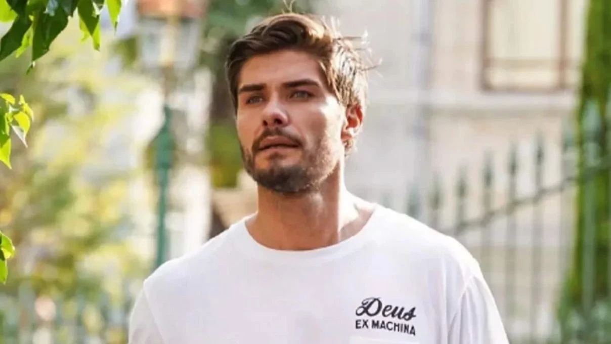 Survivor 2026 Barış Murat Yağcı hakkında açıklama! Yasaklı madde soruşturmasında gözaltına alınmıştı