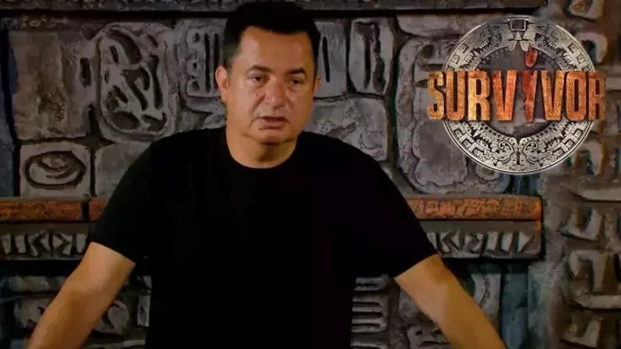 Survivor 2026 Barış Murat Yağcı hakkında açıklama! Yasaklı madde soruşturmasında gözaltına alınmıştı
