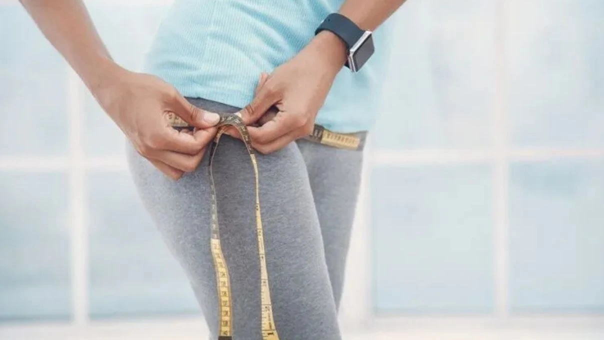 Basen bölgesini santim santim zayıflatan hareketler! Biraz zaman alabilir