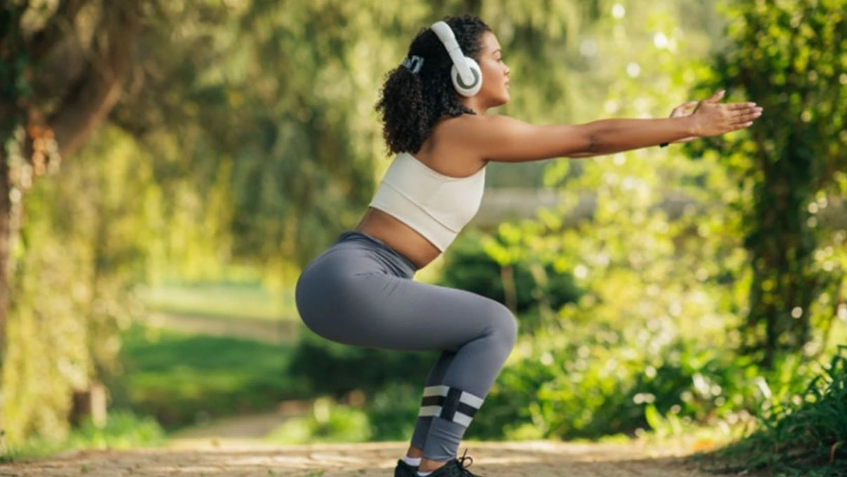 Basen bölgesini santim santim zayıflatan hareketler! Biraz zaman alabilir