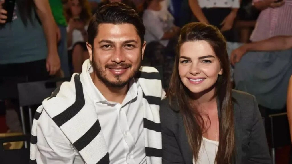 Pelin Karahan eşi Bedri Güntay kimdir? Bedri Güntay mesleği ne, kaç yaşında?