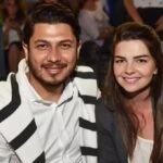 Pelin Karahan eşi Bedri Güntay kimdir? Bedri Güntay mesleği ne, kaç yaşında?