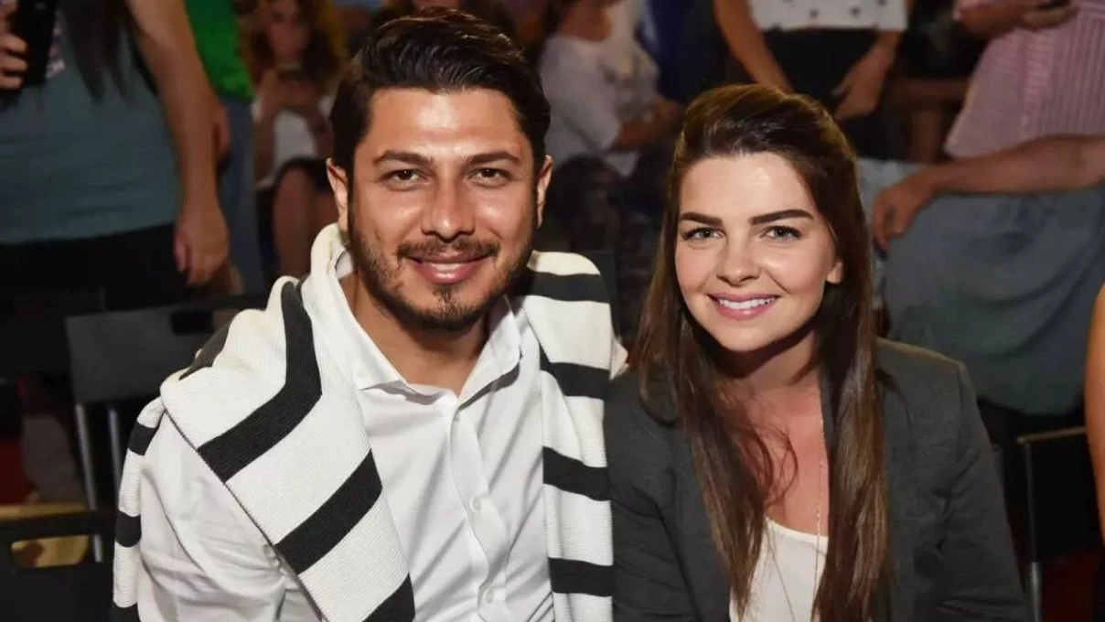 Pelin Karahan eşi Bedri Güntay kimdir? Bedri Güntay mesleği ne, kaç yaşında?