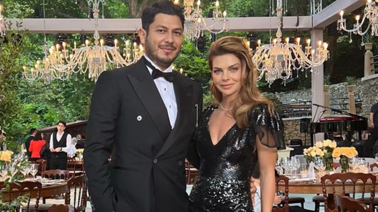 Pelin Karahan eşi Bedri Güntay kimdir? Bedri Güntay mesleği ne, kaç yaşında?