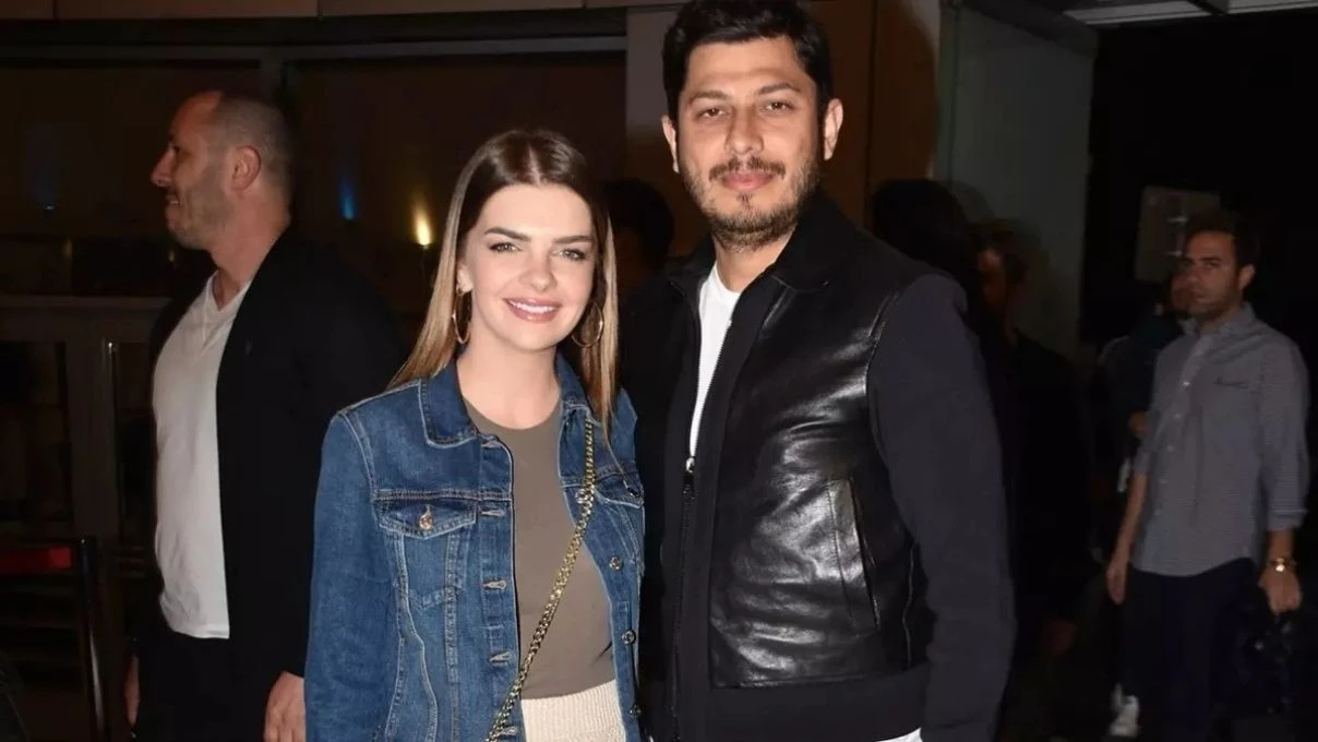 Pelin Karahan eşi Bedri Güntay kimdir? Bedri Güntay mesleği ne, kaç yaşında?