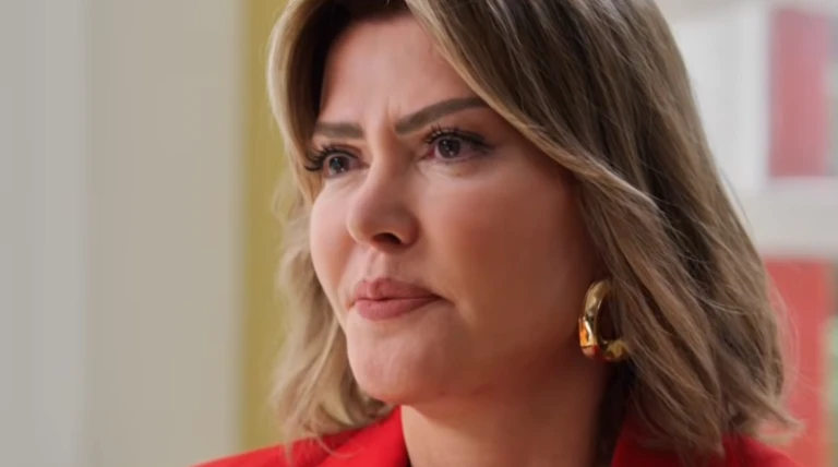 belma canciğer güller ve günahlar dizisinin oyuncu kadrosuna katıldı