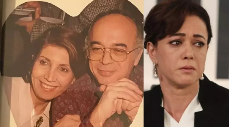 bennu yıldırımlar, babası vedat yıldırımlar hayatını kaybetti