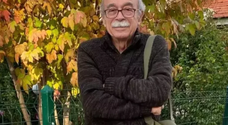 bennu yildirimlar babasini kaybetti