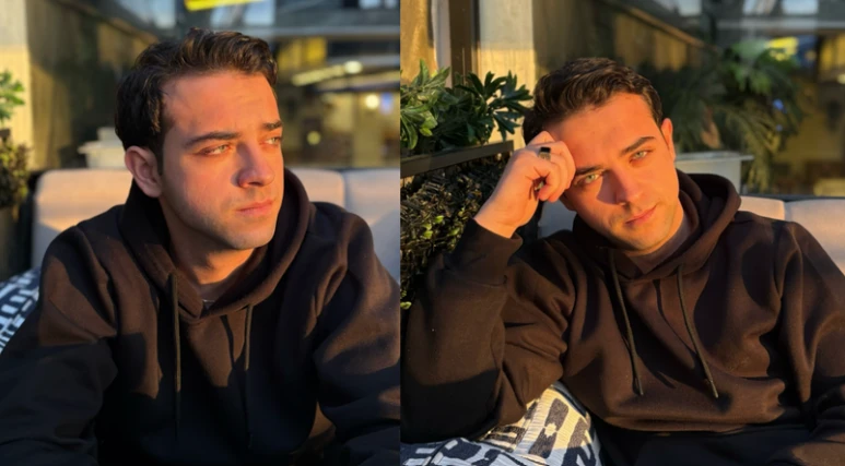 berat efe parlar sahipsizler dizisininin oyuncu kadrosuna katıldı