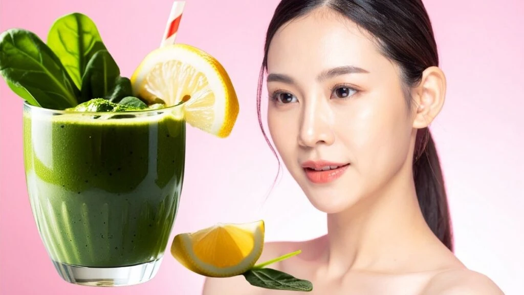 Botoks etkisi gibi kırışıklıklara veda ettiriyor! Cildi içten gençleştiren yöntem