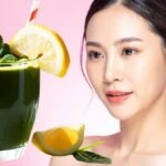 Botoks etkisi gibi kırışıklıklara veda ettiriyor! Cildi içten gençleştiren yöntem