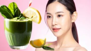 Botoks etkisi gibi kırışıklıklara veda ettiriyor!