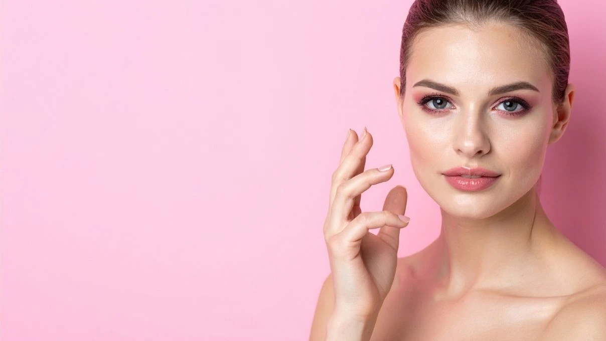 Botoks etkisi gibi kırışıklıklara veda ettiriyor! Cildi içten gençleştiren yöntem