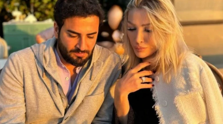 çağlar öktem kimdir, mesleği ne, Seda sayanın eşi kimdir